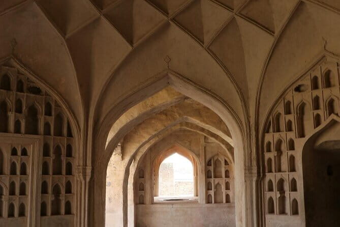 Half Day Private Hyderabad Sightseeing Tour - What’s Included and What’s Not