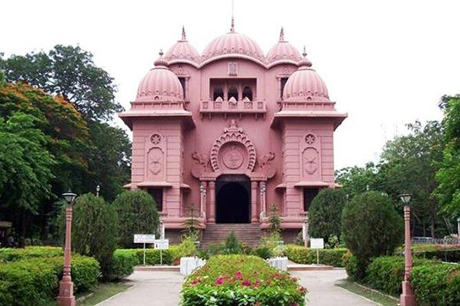 Half Day Private Rajkot Sightseeing Tour with Lunch - Practical Details and What to Expect