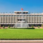 Half-Day Private Saigon Jeep Tour - Landmark 81 and Saigon River Views