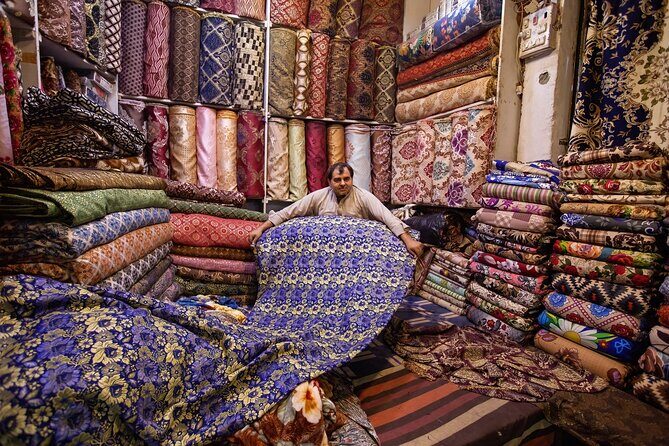 Half Day Private Shopping Tour for Ladies in Lahore - What Does It Mean for You?