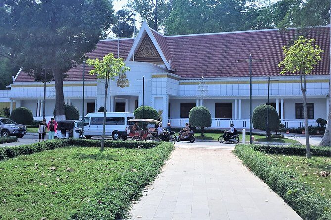 Half Day Private Sunset City Tour By Army Jeep - Final Thoughts