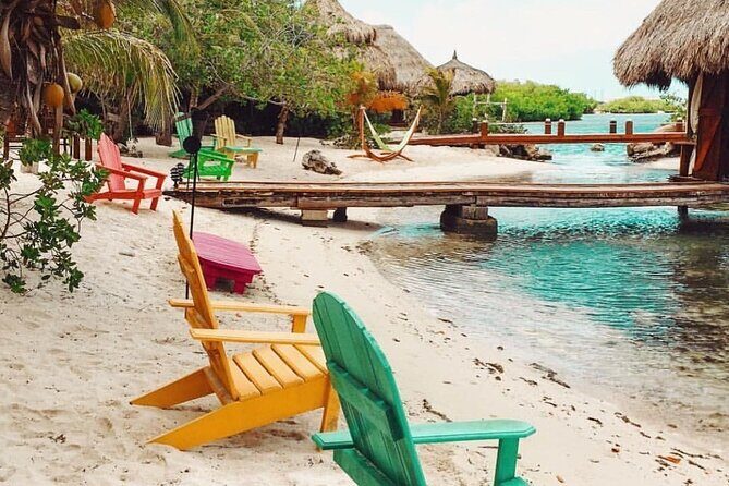 Half Day Private Tour in Aruba with Guide - Practical Details and What to Expect