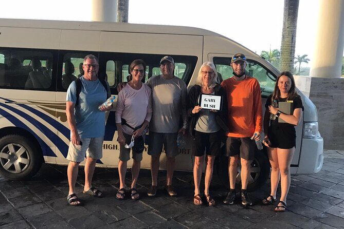 Half Day Private Tour in Dominican Republic with Local Guide - The Authenticity Factor