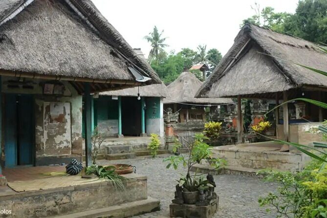 Half Day Private Tour in South of Ubud Bali - Why This Tour Offers Good Value