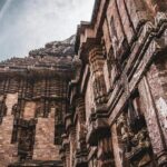 Half Day -Private Tour: Konark Temple , Dhauli Stupa & Beach - The Itinerary in Detail: What to Expect