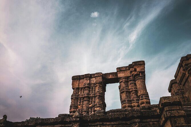 Half Day -Private Tour: Konark Temple , Dhauli Stupa & Beach - Who Should Consider This Tour?
