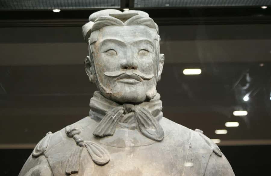 Half-Day Private Tour of Xi'an Terracotta Warriors - Why This Tour Offers Great Value