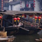 Half Day Private Tour to Wuzhen Water Town with Boat Ride from Hangzhou - The Itinerary in Detail