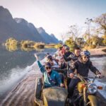 Half-Day Private Tour: Yangshuo Sidecar Tour from Yangshuo hotel - An In-Depth Look at the Yangshuo Sidecar Tour Experience