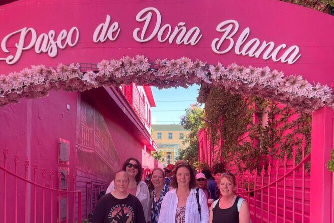 Half Day Puerto Plata City Tour and Monkey Home Visit - Who Will Love This Tour?