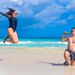 Half-day Quad tour in Punta Cana - Riding the Quad: The Heart of the Experience