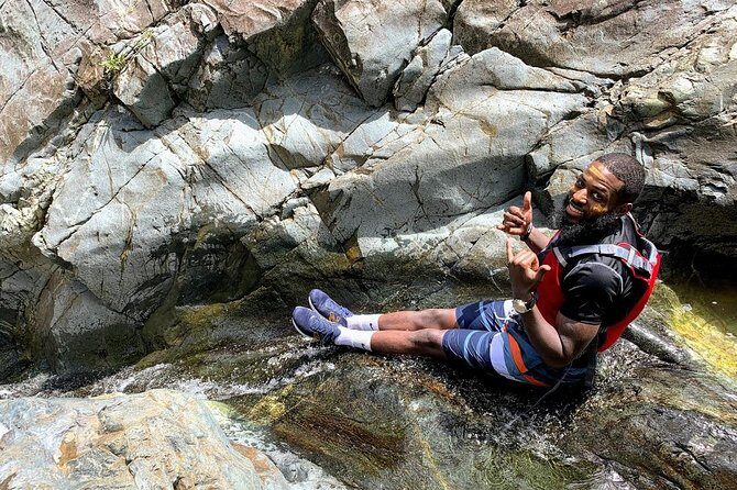 Half-Day: Rainforest and Waterslide Adventure with Transportation - Practical Tips for Your Rainforest Adventure