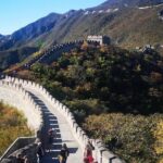 Half-Day Relaxing Mutianyu Great Wall Tour with the English Speaking Driver - Detailed Breakdown of the Itinerary