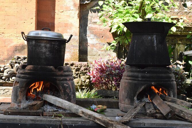 Half Day Rural Charms of Bali Volkswagen Safari - Practical Details and What You Need to Know