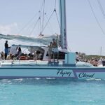 Half day Sail and Snorkeling - What Makes This Tour Stand Out
