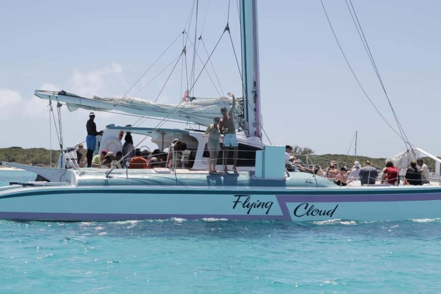 Half day Sail and Snorkeling - What Makes This Tour Stand Out