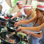 Half day Sichuan Cuisine Cooking Class Tour(Cooking 3 dishes) - What to Expect from Your Sichuan Cooking Class