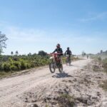 Half Day Siem Reap Off-Road Ride Tour - The Real Experience: What Guests Say