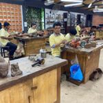 Half-day: Silk Farm, Senteurs Angkor & Satcha Craftsmanships - What’s Practical for Travelers?