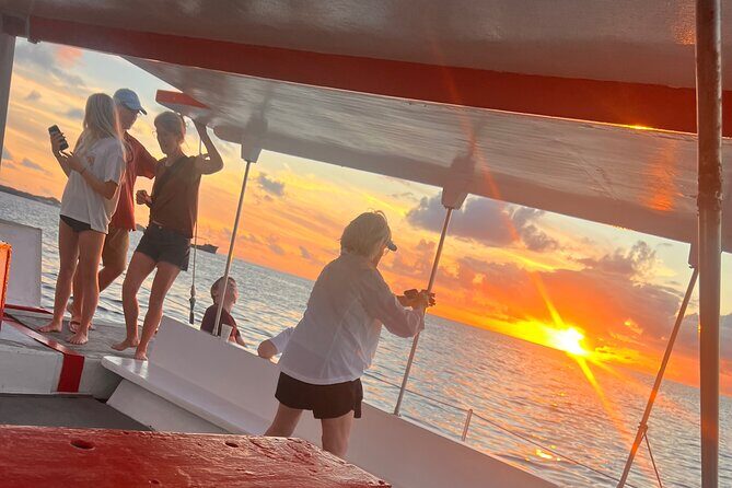 Half Day Snorkeling Trip in Grenada - Exploring the Itinerary in Detail