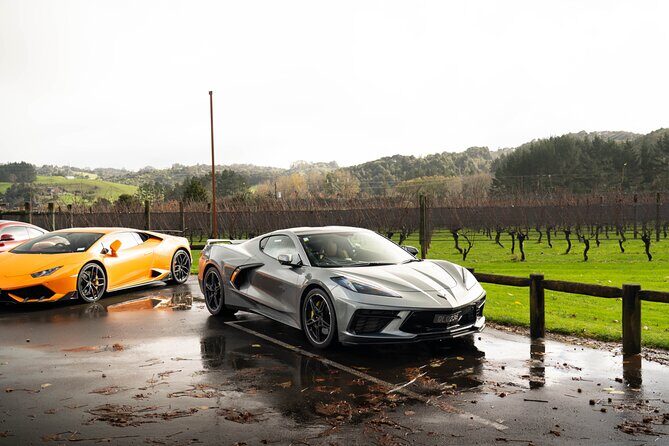 Half-Day Supercar Drive Experience from Auckland - FAQ