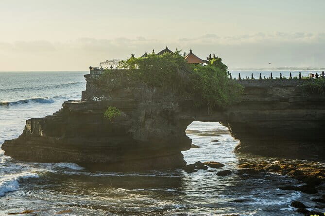 Half Day Tanah Lot Temple Sunset Private Tour - All Inclusive - The Sum Up: Is It Worth It?