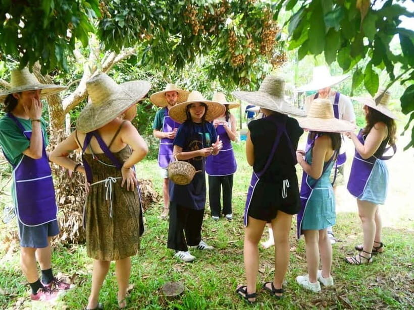 Half-Day Thai Cooking Class on a Local Farm Near Chiang Mai - Authenticity and Value