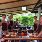 Half Day Thai Cooking Class with Sea View from Koh Tao - Why We Love This Cooking Class