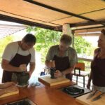 Half Day Thai Cooking Class with Sea View from Koh Tao - What’s Included and What’s Not