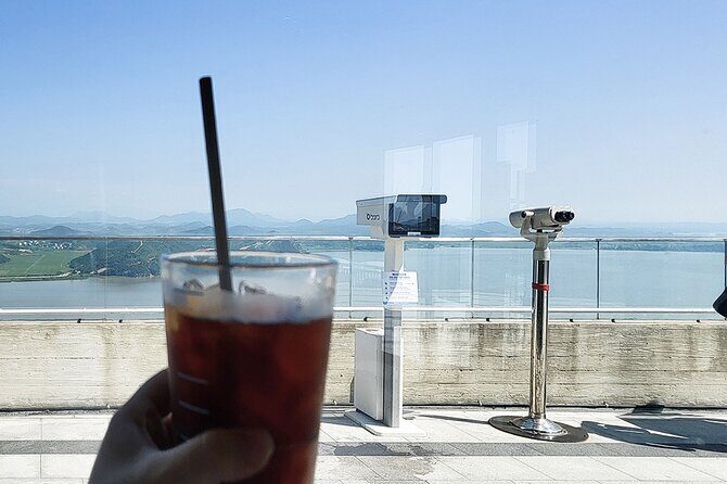 [Half-Day Tour] Aegibong DMZ Eco Park & Suspension Bridge - A Deep Dive into the Aegibong DMZ Eco Park & Suspension Bridge Tour