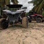 Half Day Tour and Buggie Adventure at Samana - The Value for Money