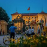 Half Day - Tour de Hanoi City Cycling Tour - The Itinerary in Detail: What to Expect