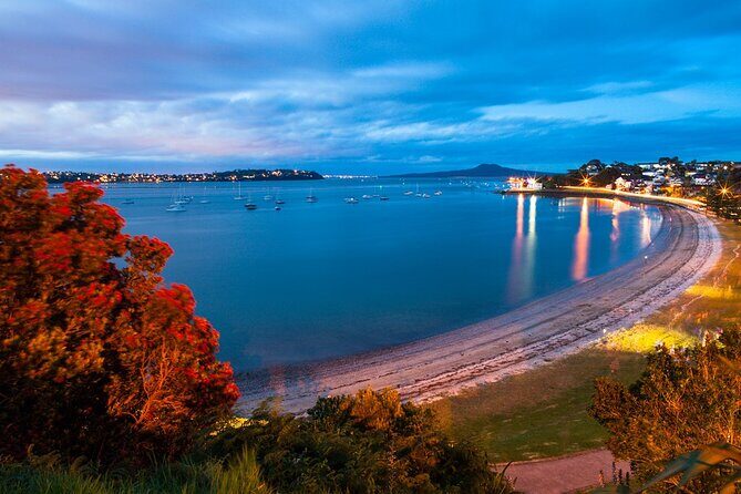 Half Day Tour EAST AUCKLAND Explorer and Scenic Ferry Return - What Does the Tour Mean for You?