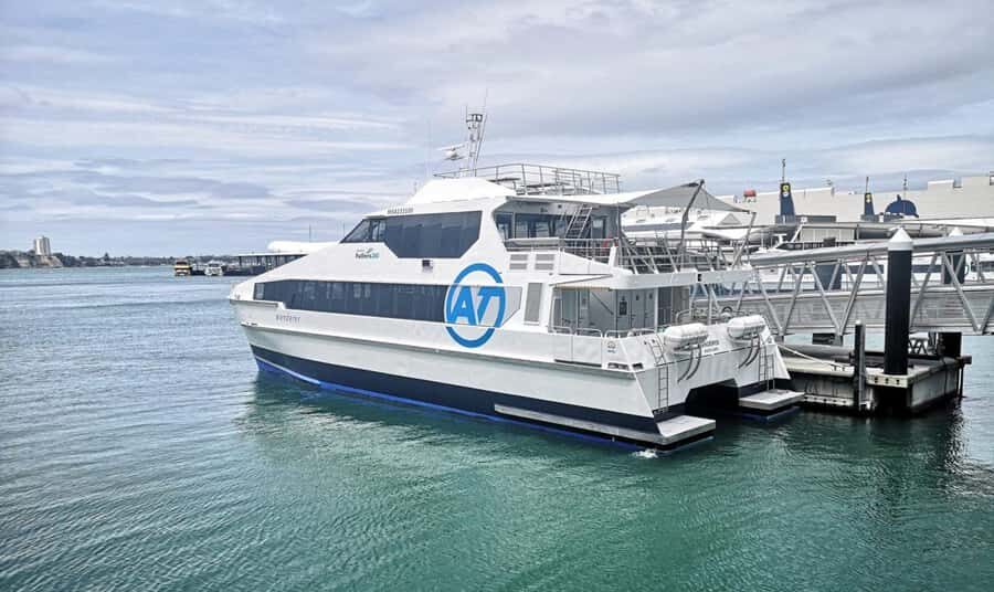 Half-Day Tour - EAST AUCKLAND Explorer & Scenic Ferry Return - What Makes This Tour Stand Out?