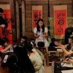 Half day Tour Hanoi Discovering Hanoi Night Life - A Closer Look at the Itinerary