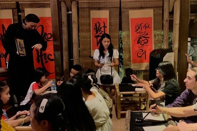 Half day Tour Hanoi Discovering Hanoi Night Life - A Closer Look at the Itinerary