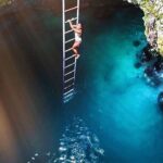 Half-Day Tour in Blue Hole mineral spring Negril with Transportation - What’s Included and What’s Not