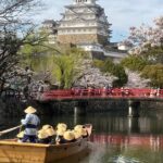 Half Day Tour in Himeji Castle and Koko-en - Serene Walk in Koko-en Garden