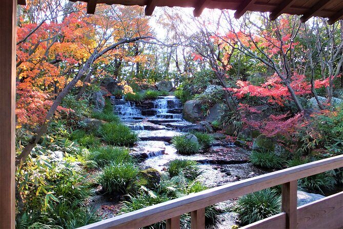 Half Day Tour in Himeji Castle and Koko-en - Practical Details & Tips