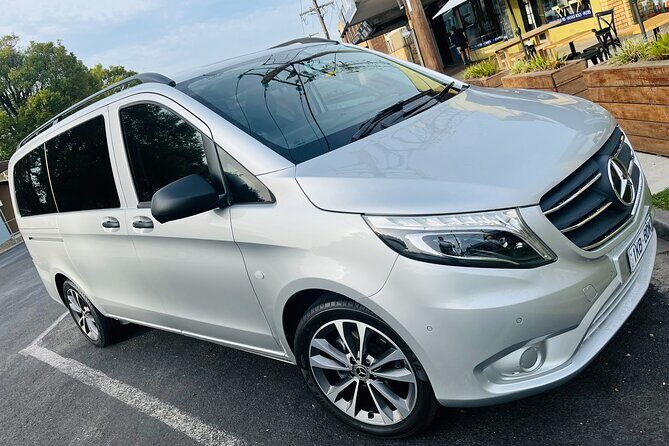 Half Day Tour in Melbourne City Highlights - In-Depth Look at the Itinerary