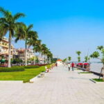 Half day tour in Phnom Penh - The Itinerary in Detail