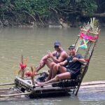 Half-Day Tour Rafting on the Great River with Limestone Foot Massage - What Travelers Love Most