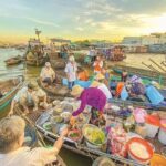 Half day Tour with Cai Rang Floating Market Cacao and Small Canal - Practical Considerations & Potential Drawbacks