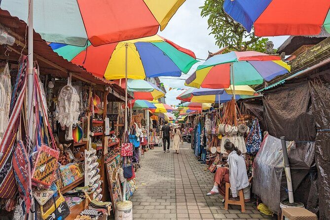 Half Day Ubud Village Private Tour - All Inclusive - Who Might Consider Other Options?