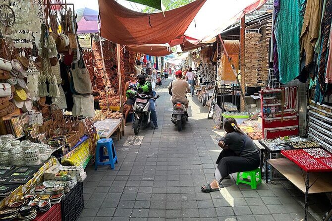 Half Day Ubud Village Private Tour - All Inclusive - Practical Details and Insights