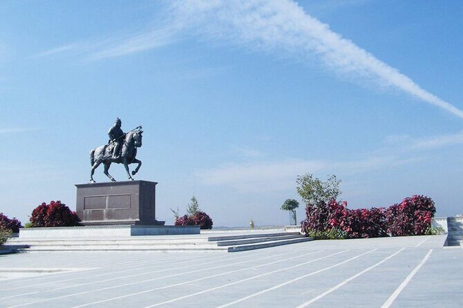 Half Day Udaipur City Tour by Tuk Tuk or Car - Final Thoughts: Who Will Love This Tour?