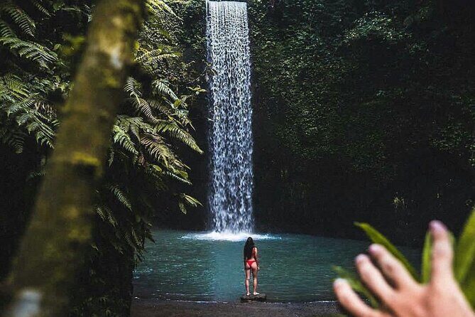 Half Day Visit 3 Waterfalls in Ubud - Who Should Consider This Tour?