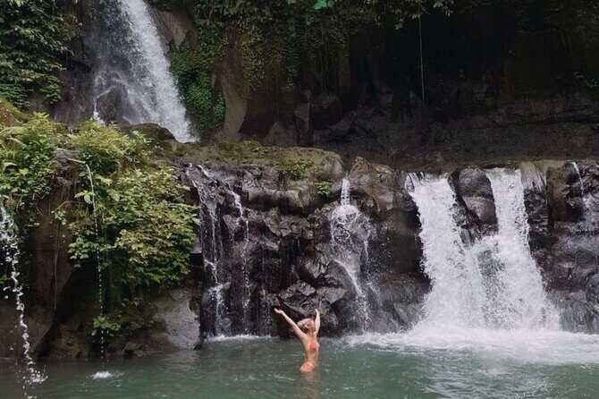 Half Day Visit 3 Waterfalls in Ubud - Additional Highlights and Cultural Pass-By