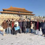 Half-day visit to the Forbidden City (group with Spanish-speaking guide) - Breaking Down the Itinerary