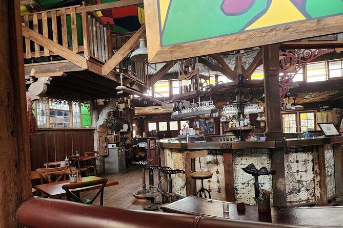 Half Day Wadandi Track Scenic E-Bike Tour - Practical Details That Matter  